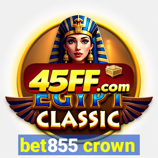bet855 crown